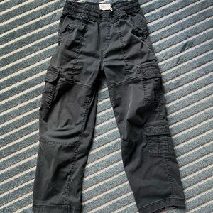 Abercrombie Kids Baggy Cargo Pants